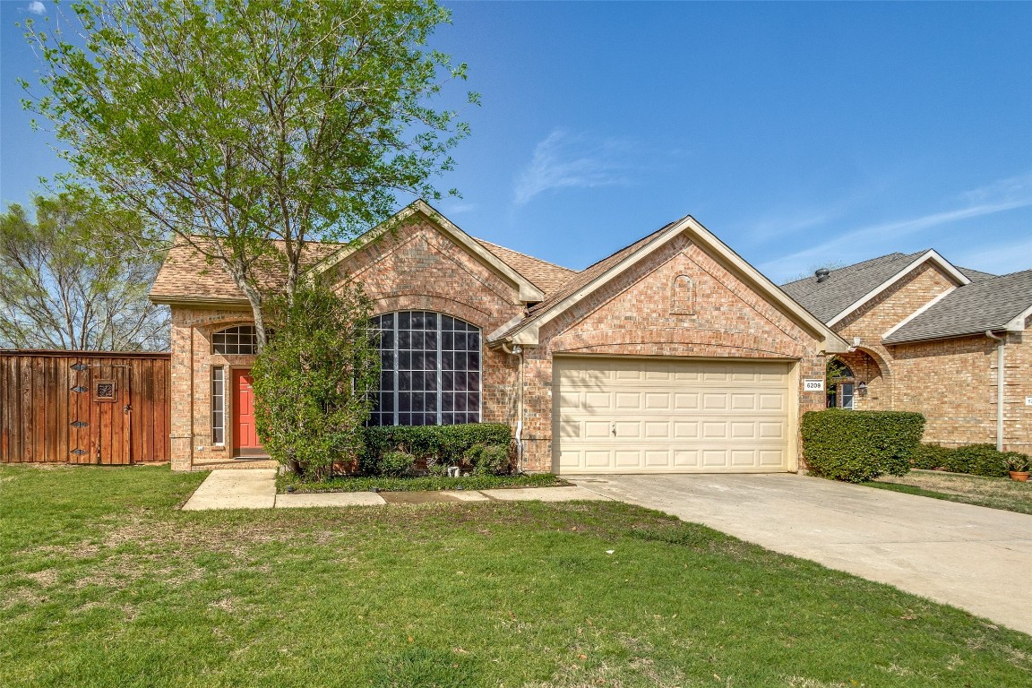 6209 Branchwood Trail Flower Mound TX 75028