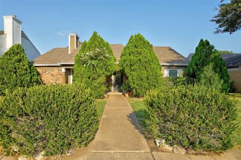 2730 Naples Drive Garland TX 75040