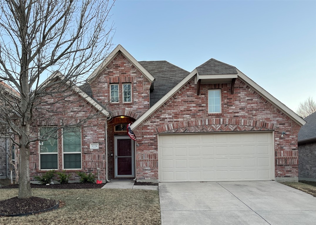 5229 Fringetree Drive Mckinney TX 75071