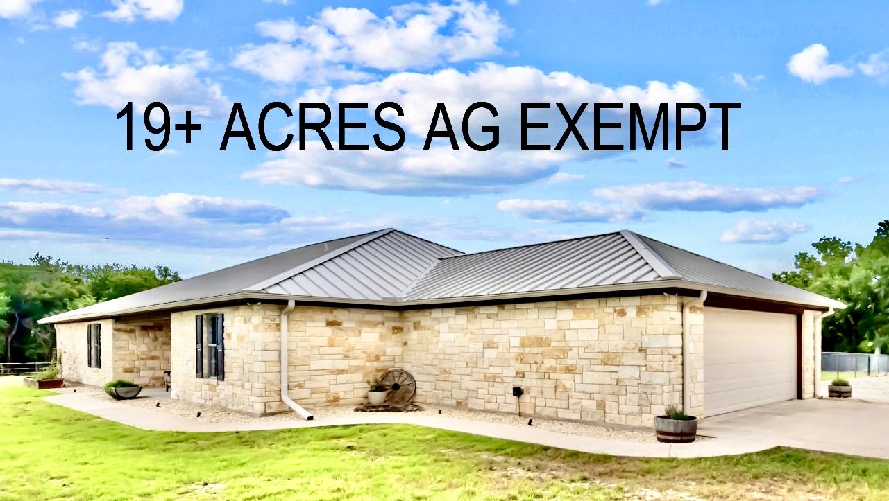 450 County Road 2514 Decatur TX 76234