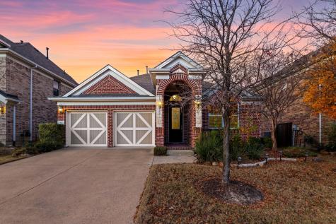 7716 Choctaw Lane Mckinney TX 75070
