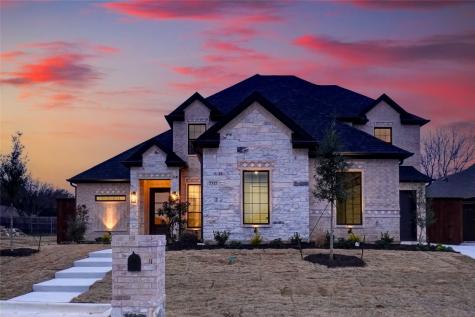 7317 Smithfield Road North Richland Hills TX 76182