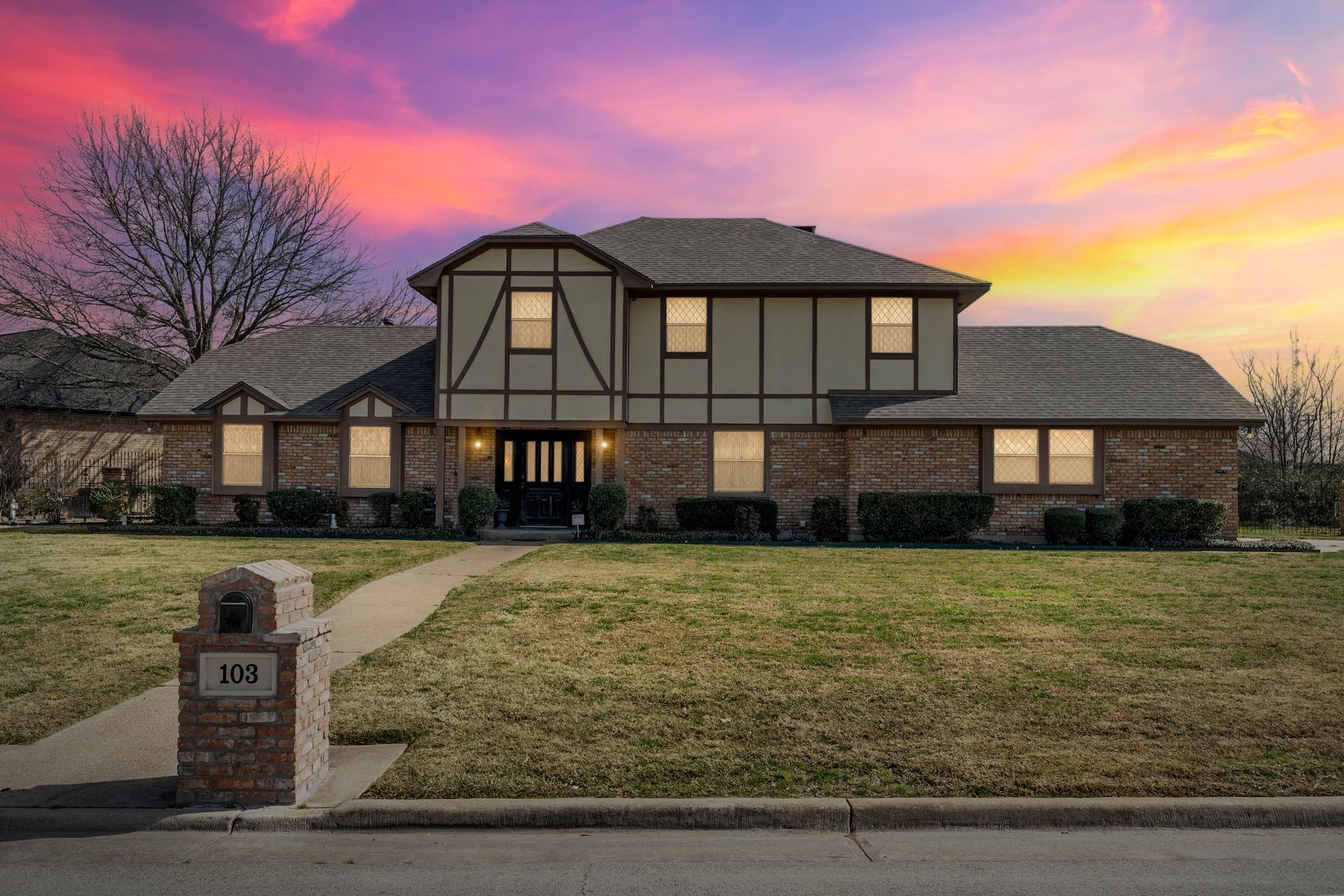 103 Owl Tree Trail Greenville TX 75402
