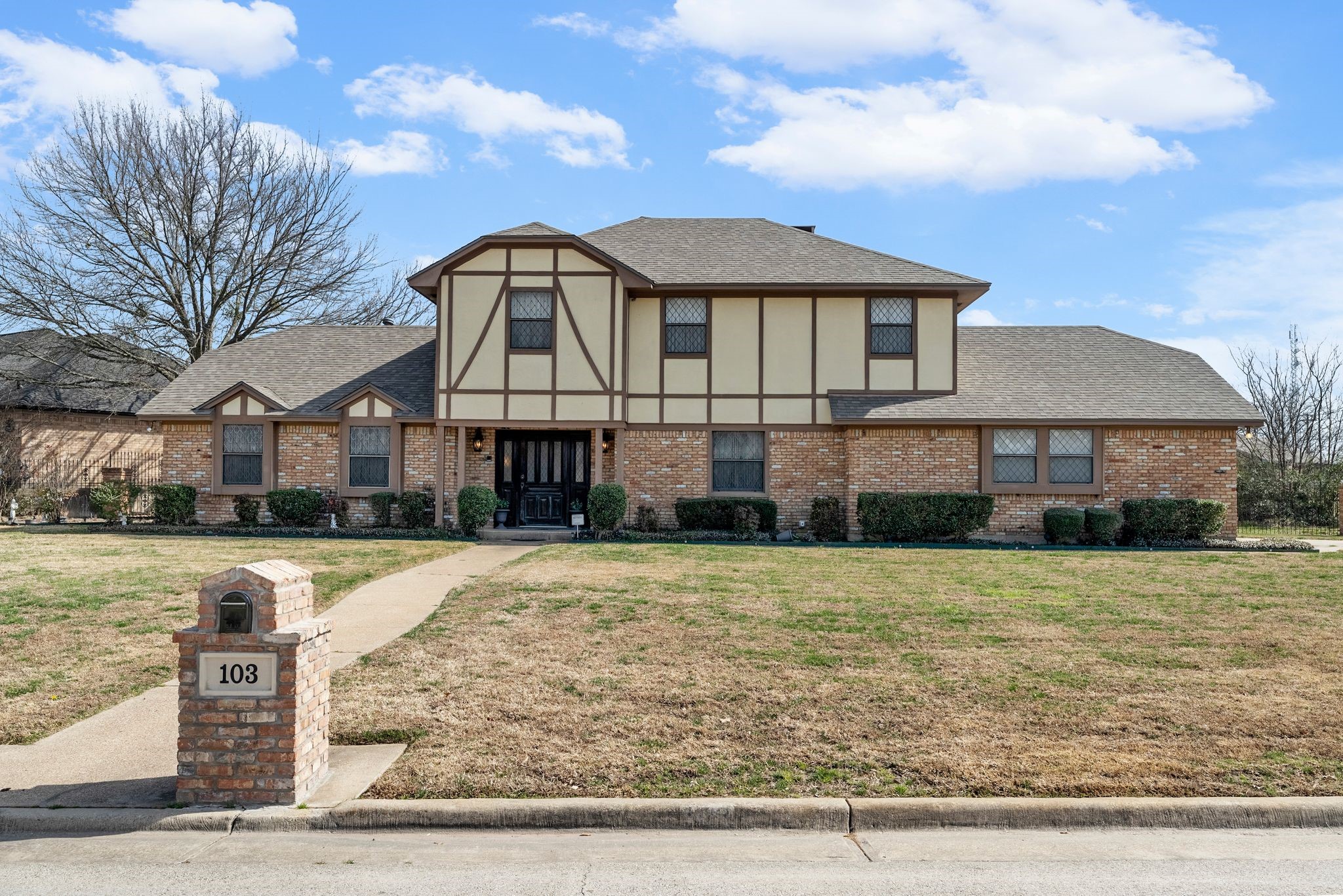103 Owl Tree Trail Greenville TX 75402