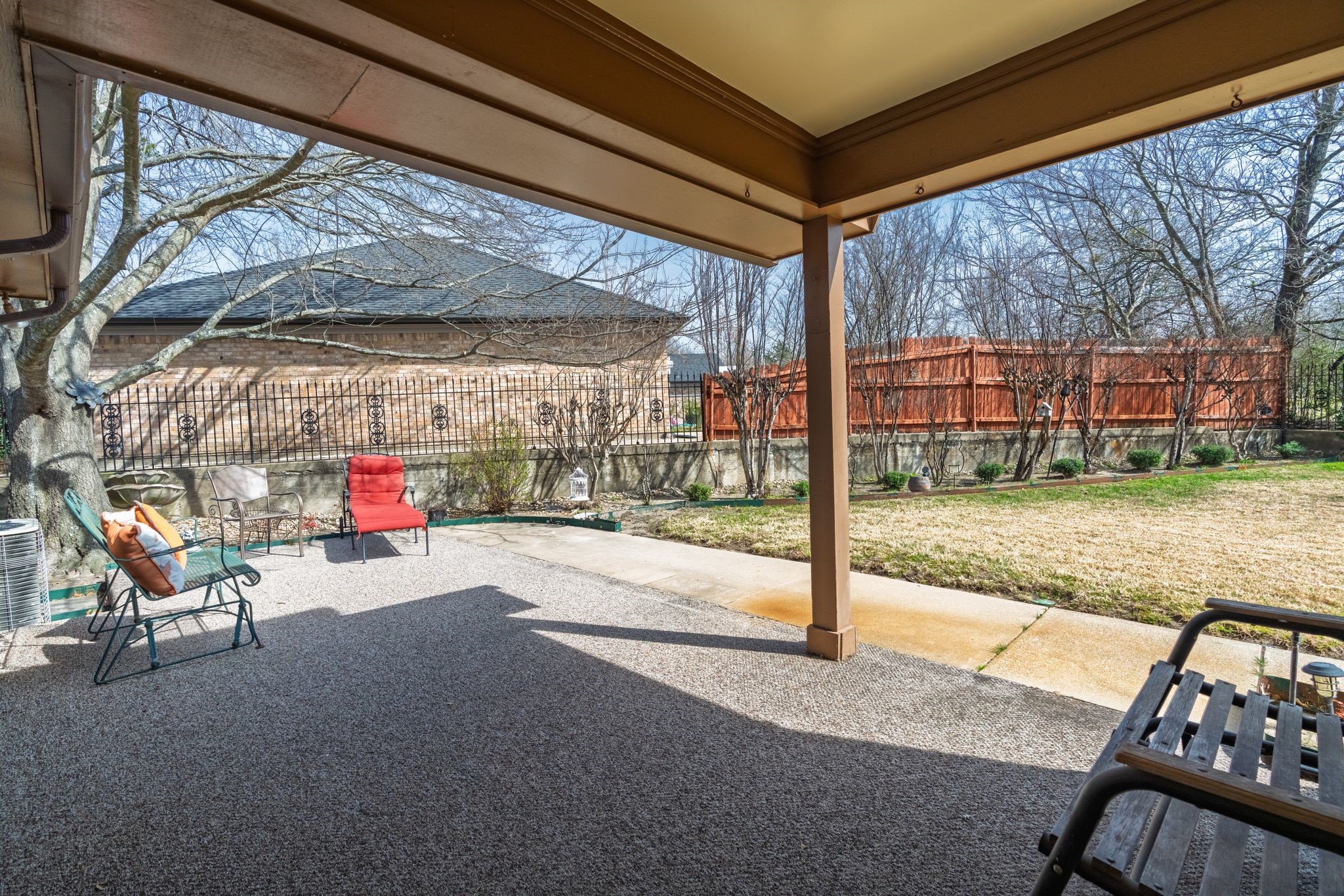 103 Owl Tree Trail Greenville TX 75402