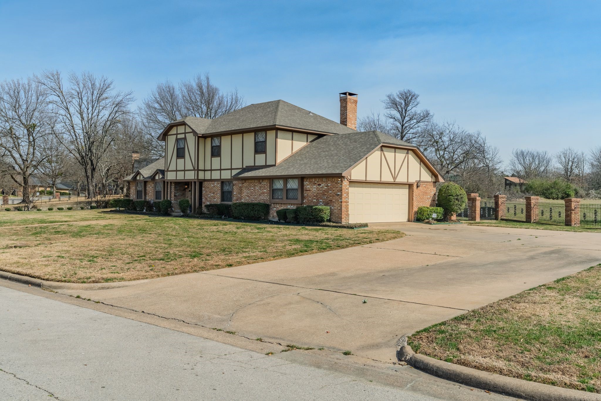 103 Owl Tree Trail Greenville TX 75402