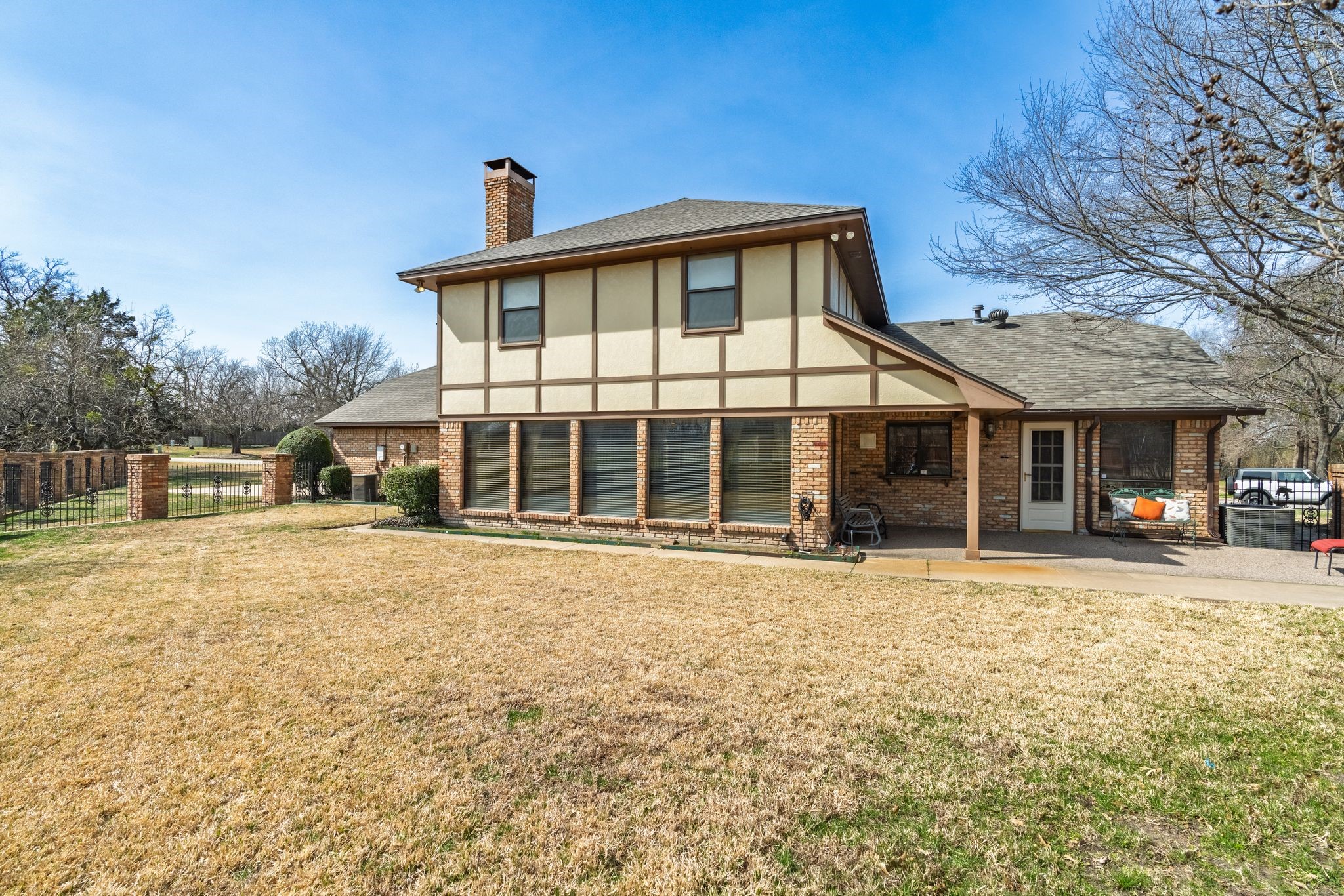 103 Owl Tree Trail Greenville TX 75402