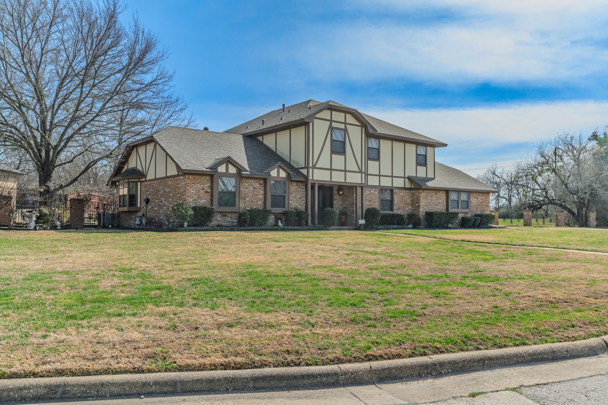 103 Owl Tree Trail Greenville TX 75402