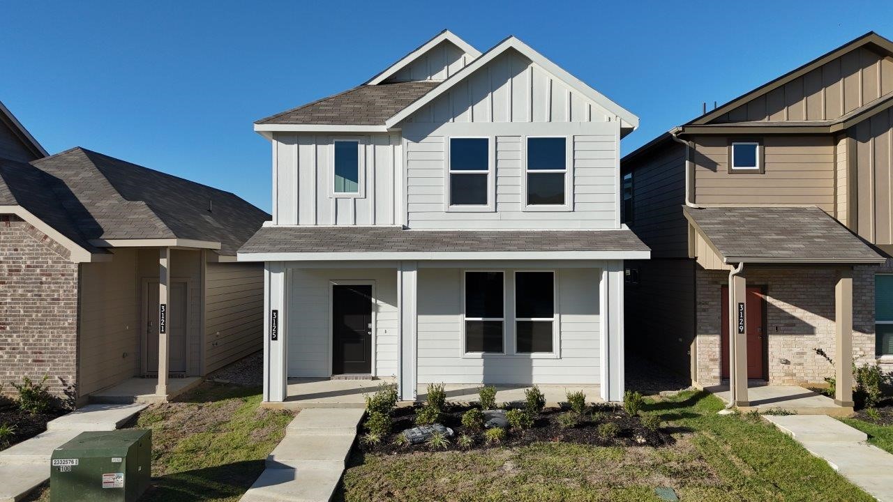 3125 Pecan Farm Lane Fort Worth TX 76140