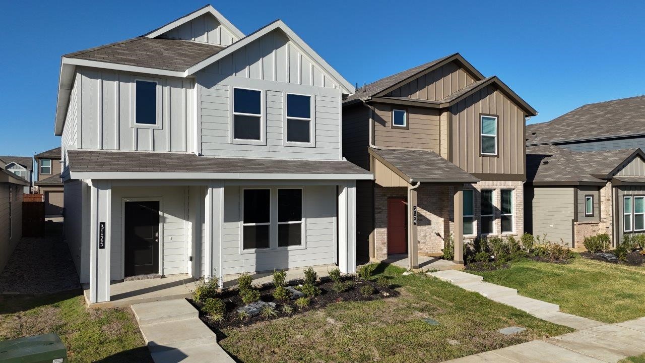 3125 Pecan Farm Lane Fort Worth TX 76140