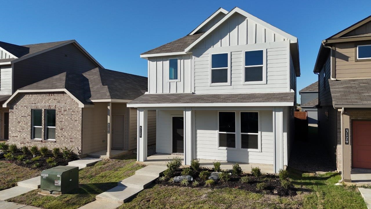 3125 Pecan Farm Lane Fort Worth TX 76140