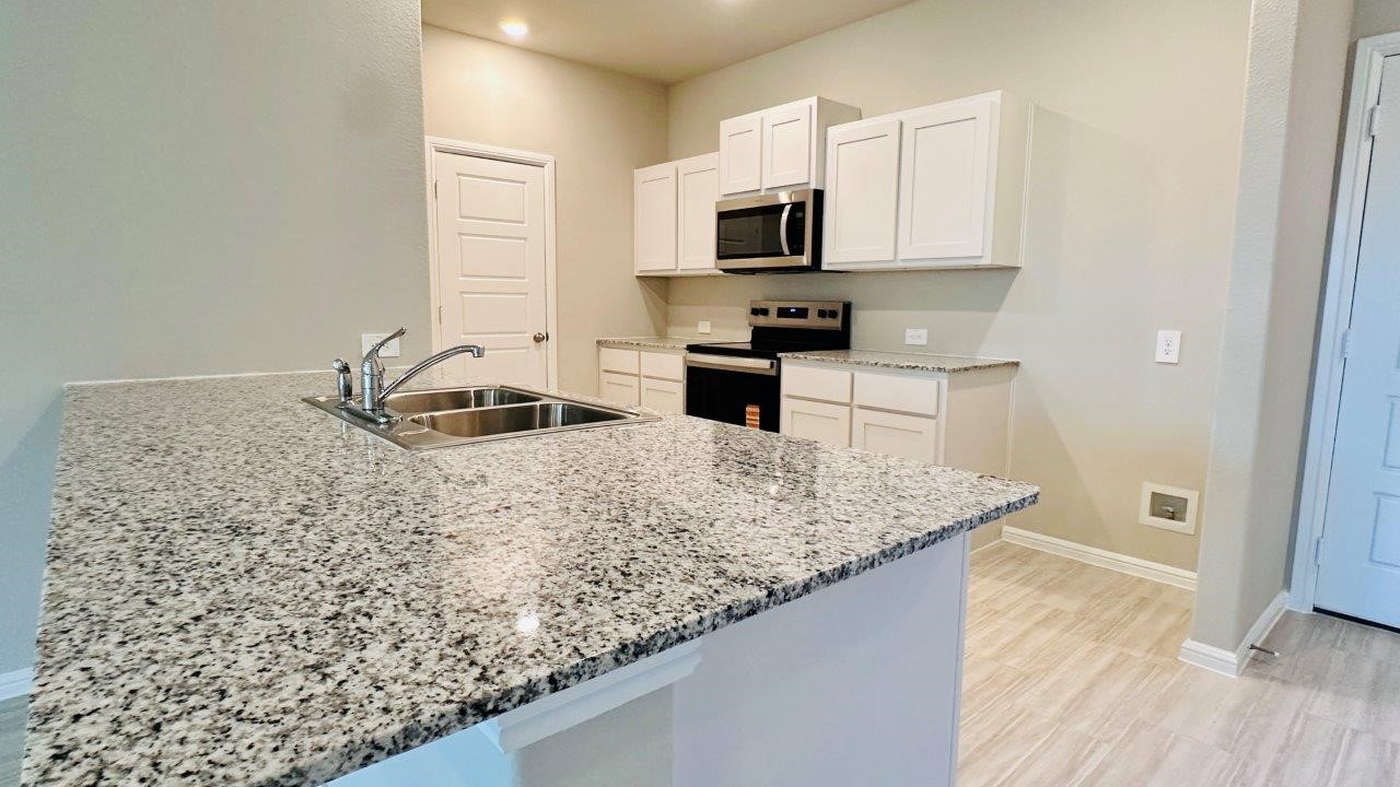 3125 Pecan Farm Lane Fort Worth TX 76140
