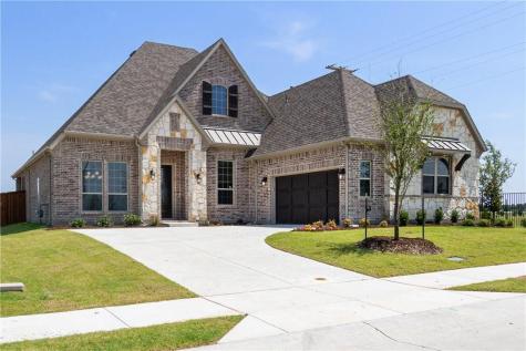 704 Montrose Drive Rockwall TX 75087