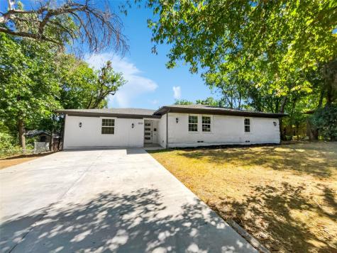 830 Valley View Drive Grand Prairie TX 75050