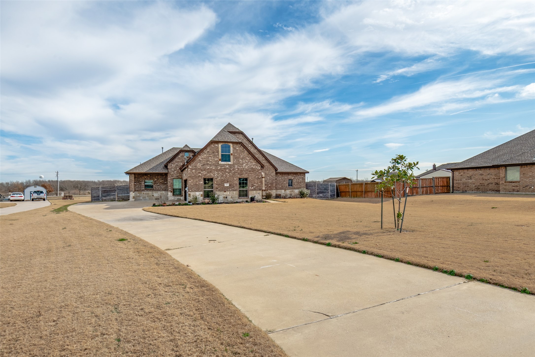 515 Meadowview Lane Josephine TX 75173