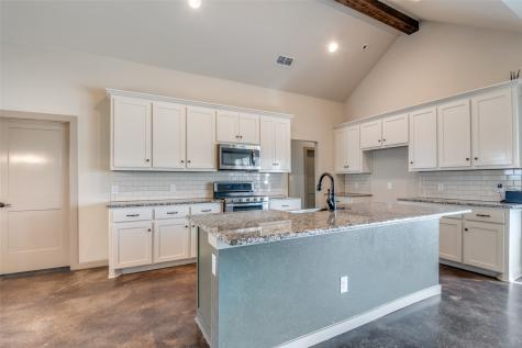 515 Meadowview Lane Josephine TX 75173