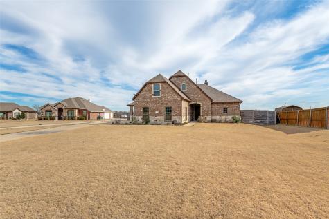 515 Meadowview Lane Josephine TX 75173