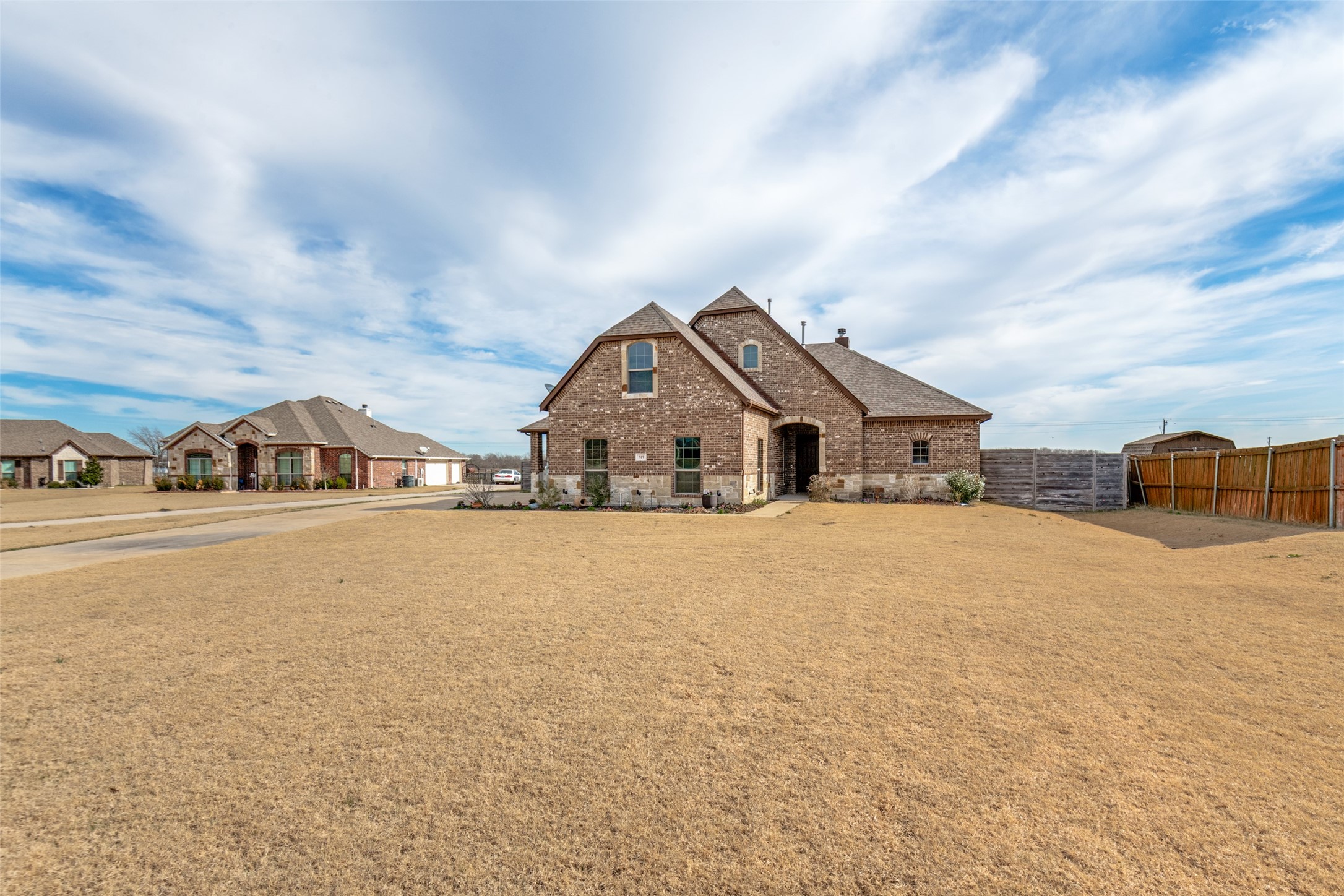 515 Meadowview Lane Josephine TX 75173