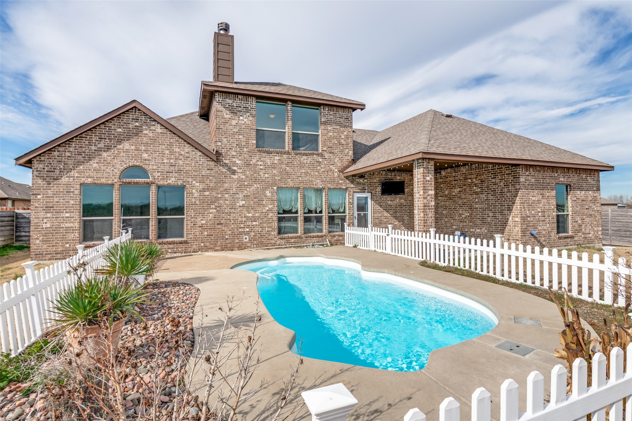 515 Meadowview Lane Josephine TX 75173
