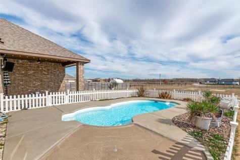 515 Meadowview Lane Josephine TX 75173