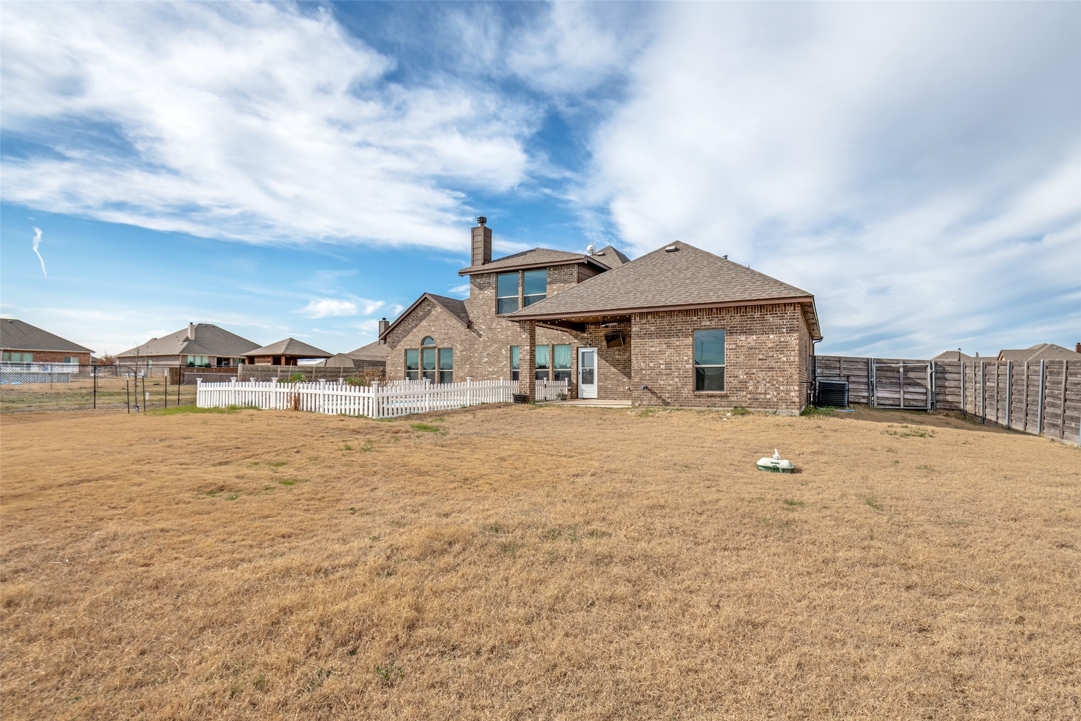 515 Meadowview Lane Josephine TX 75173