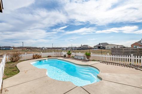 515 Meadowview Lane Josephine TX 75173