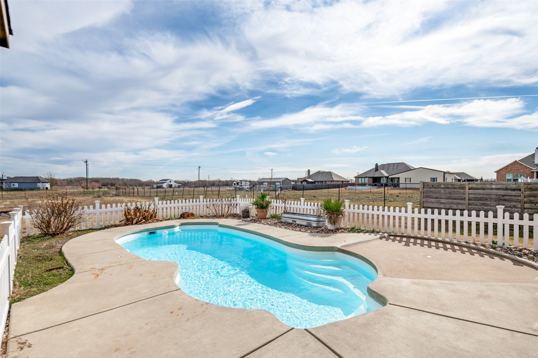 515 Meadowview Lane Josephine TX 75173