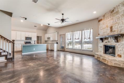 515 Meadowview Lane Josephine TX 75173