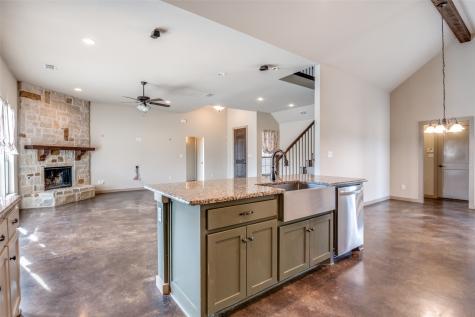 515 Meadowview Lane Josephine TX 75173