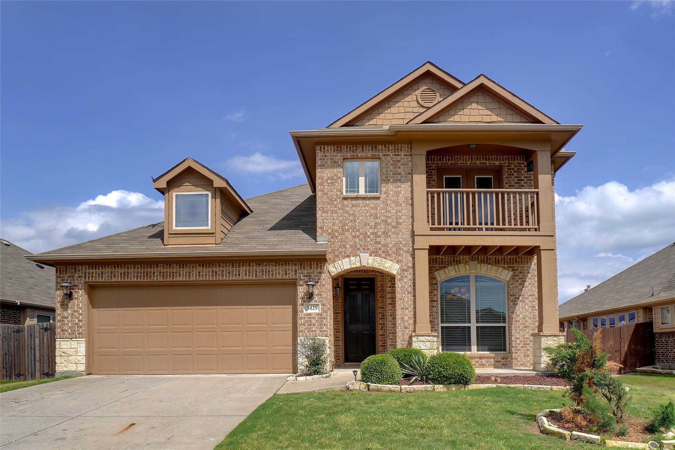 3429 Tempest Lane Little Elm TX 75068