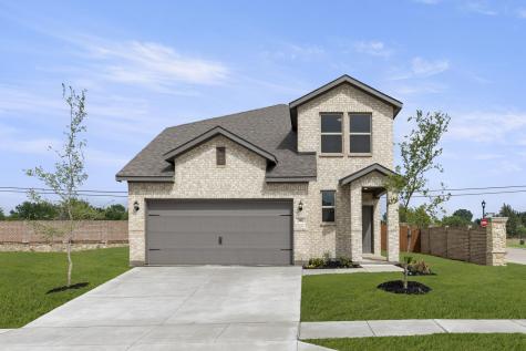 2001 Winecup Drive Melissa TX 75454