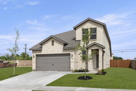 2001 Winecup Drive Melissa TX 75454