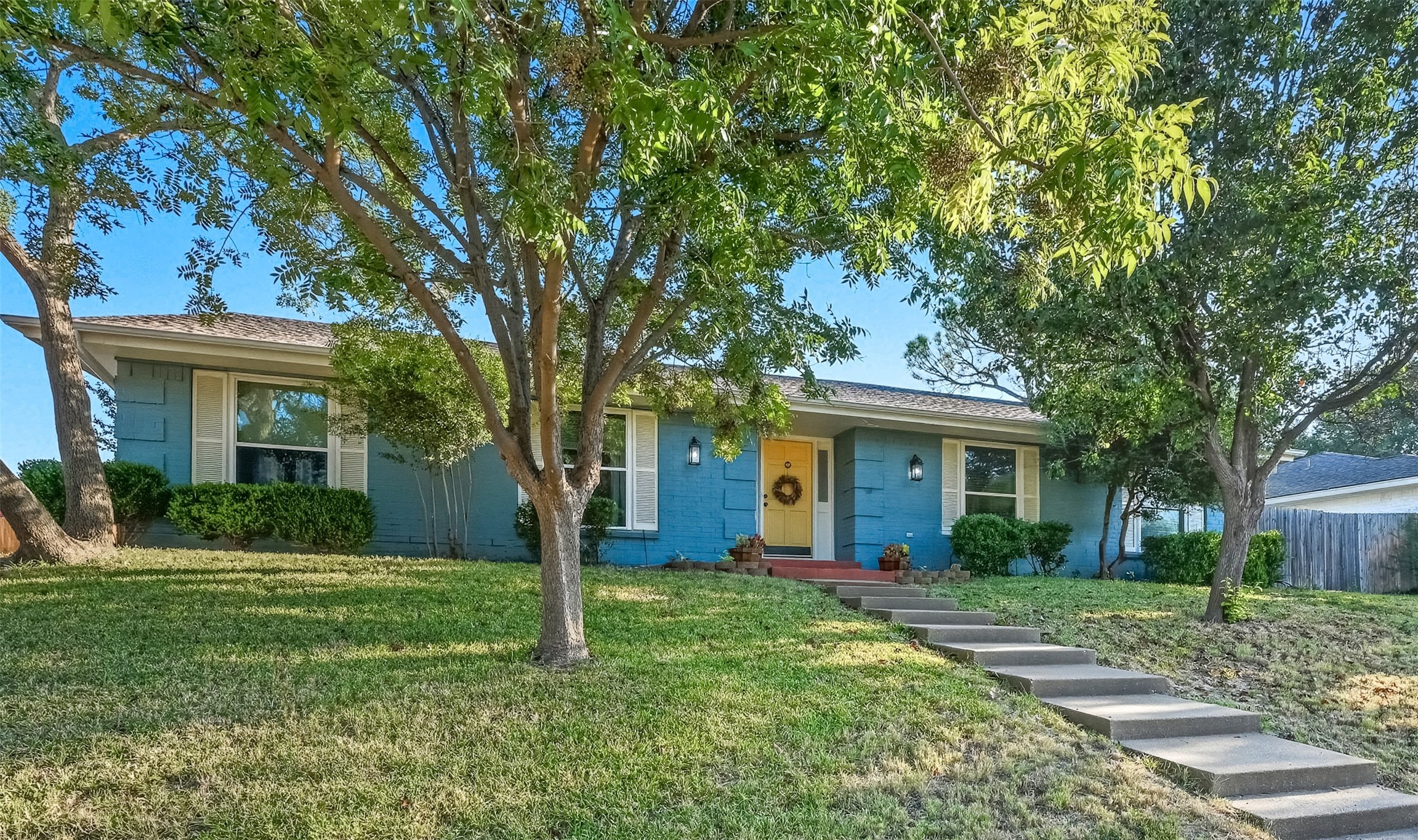 3413 Country Club Road Pantego TX 76013