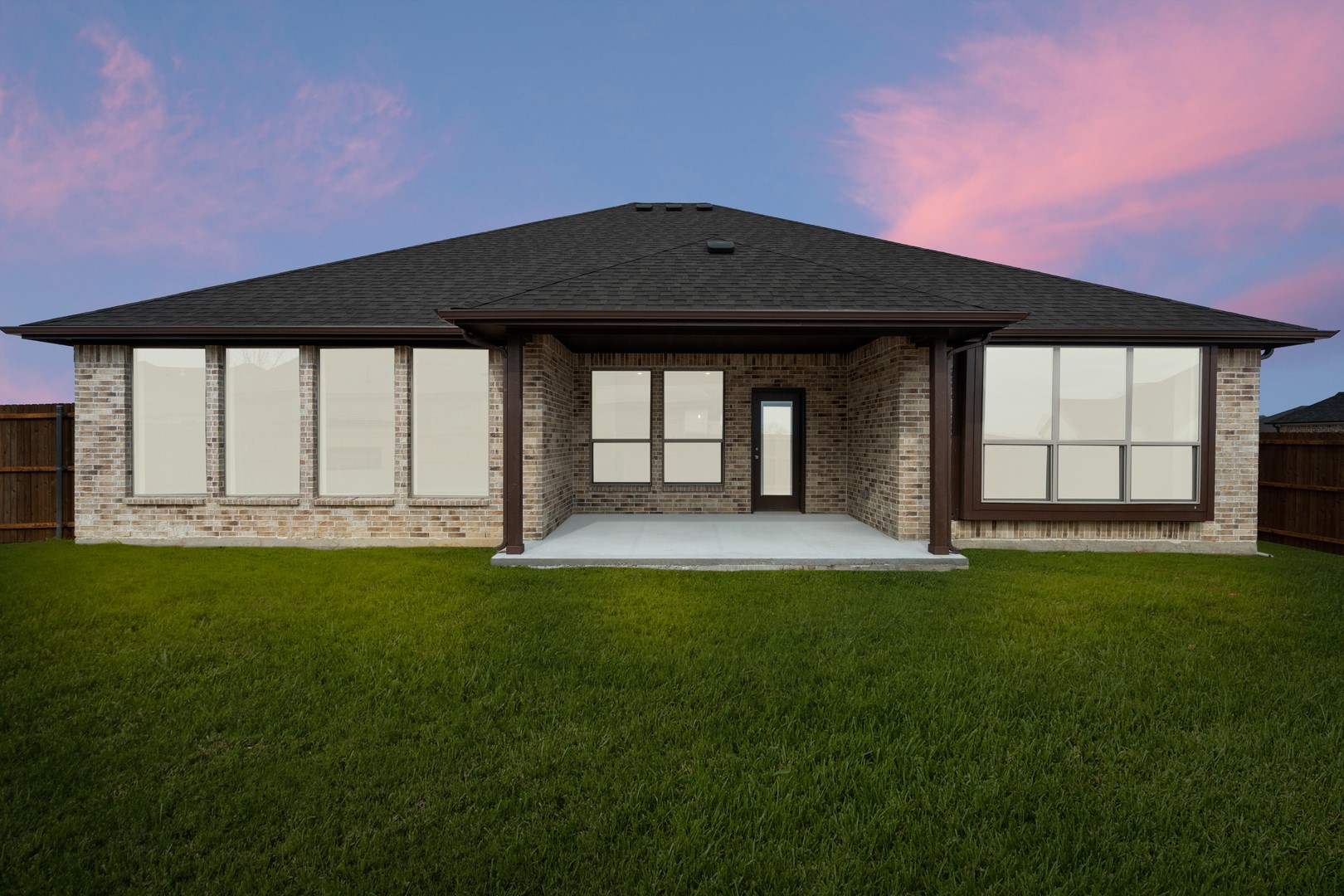 1813 Golden Meadow Court Cleburne TX 76033