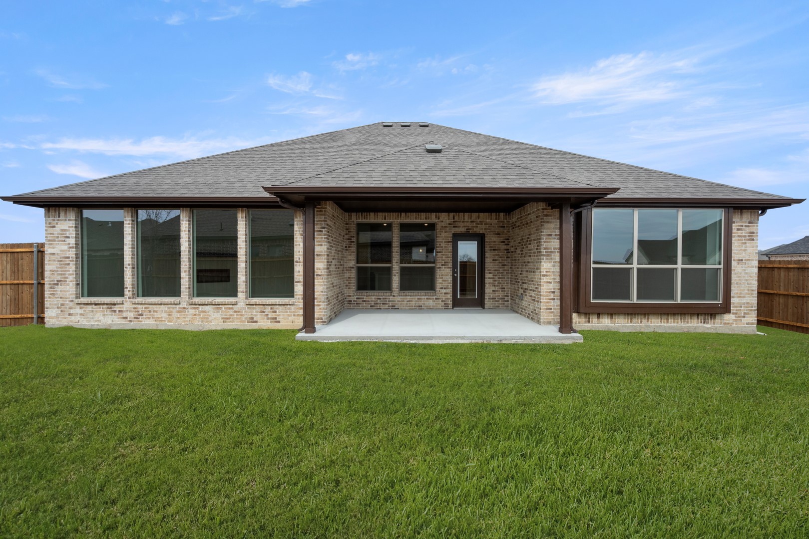 1813 Golden Meadow Court Cleburne TX 76033