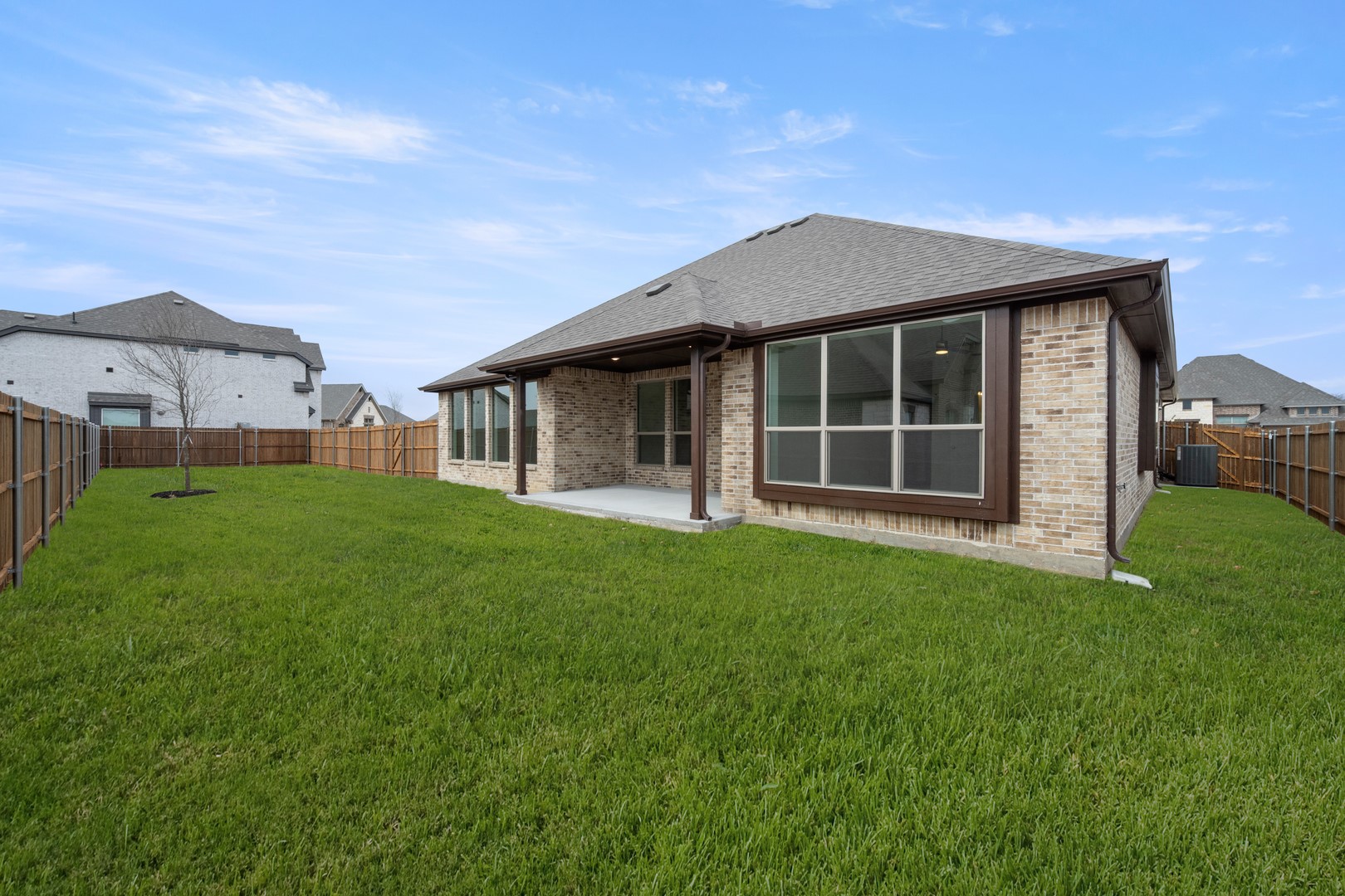 1813 Golden Meadow Court Cleburne TX 76033