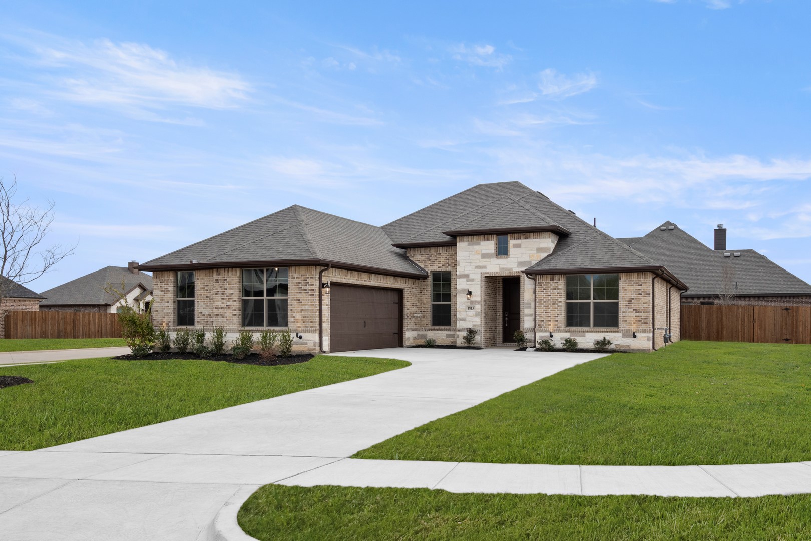 1813 Golden Meadow Court Cleburne TX 76033