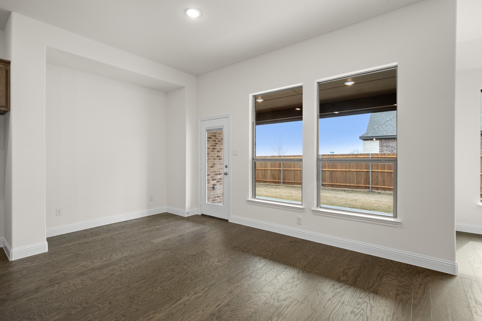 1813 Golden Meadow Court Cleburne TX 76033