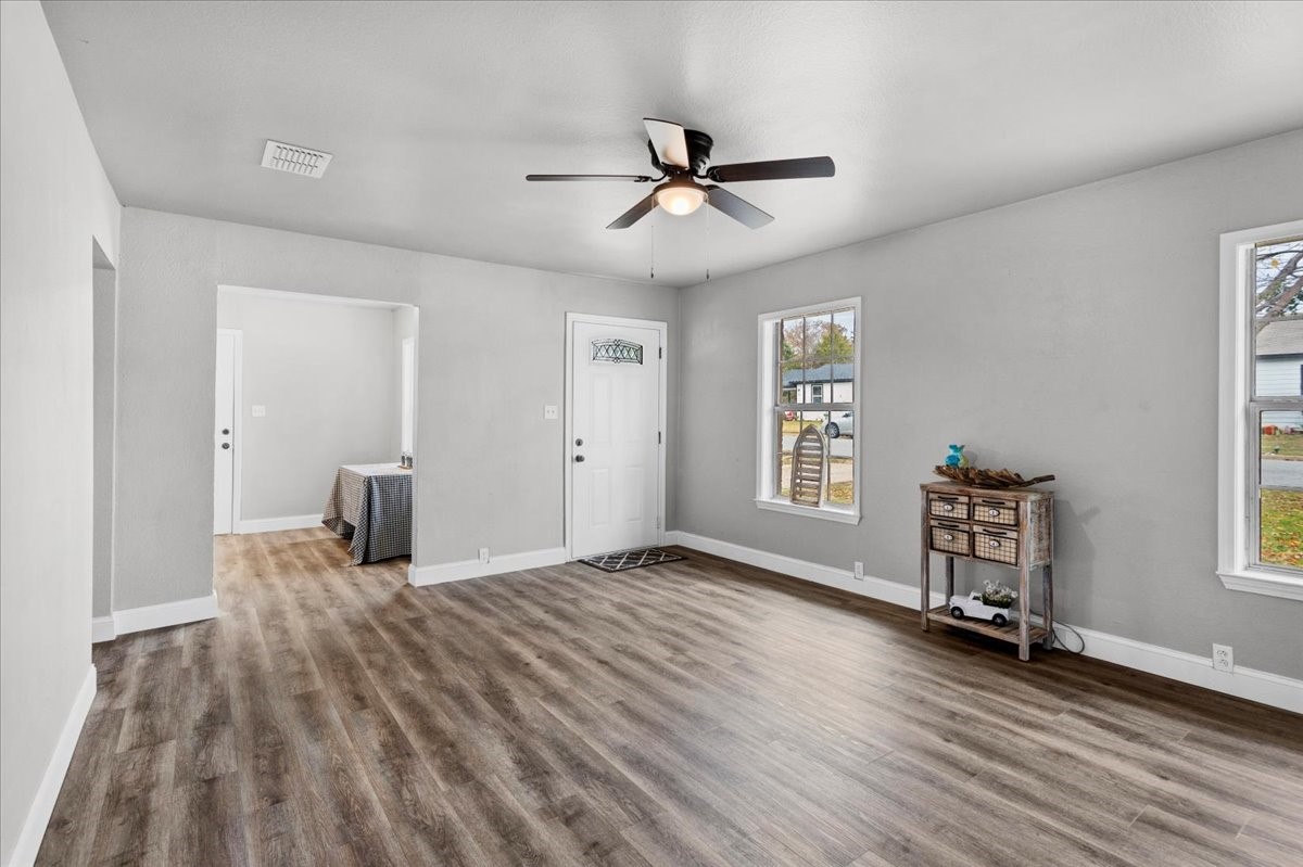 736 W Bullock Drive Denison TX 75020