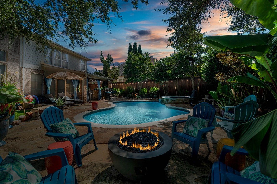 2006 Ivy Court Mckinney TX 75072