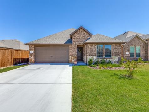 733 John Adams Court Fate TX 75189