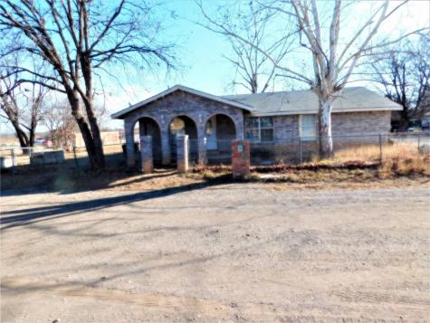 2712 Hillsboro Street Brownwood TX 76801