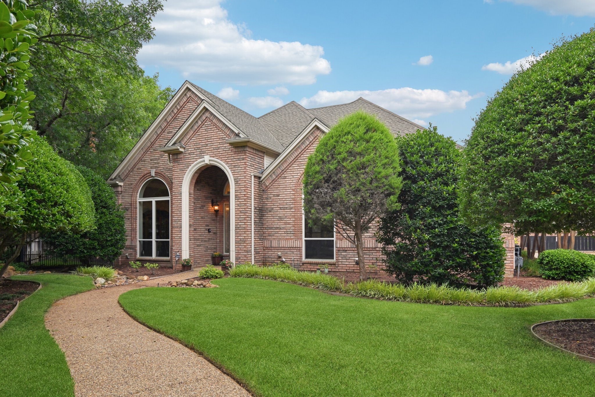 3105 Woodland Heights Circle Colleyville TX 76034