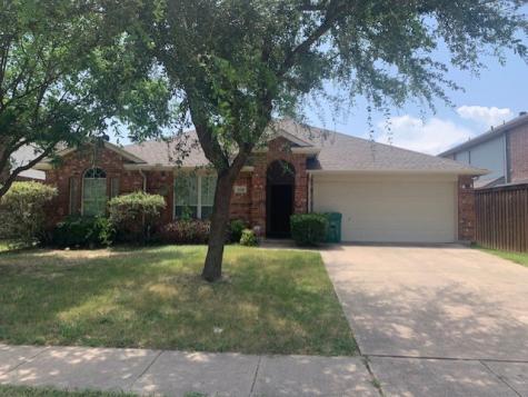 7116 Livingston Drive Denton TX 76210