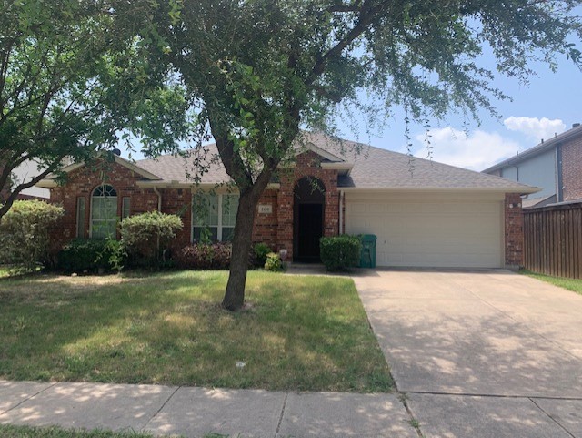 7116 Livingston Drive Denton TX 76210