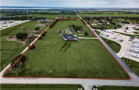 4610 County Road 551 Farmersville TX 75442