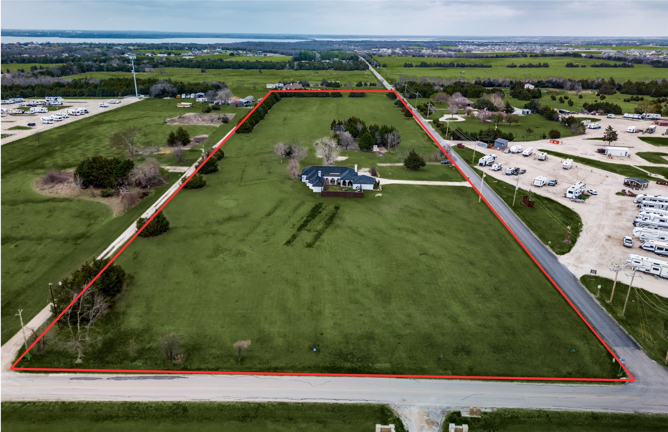 4610 County Road 551 Farmersville TX 75442