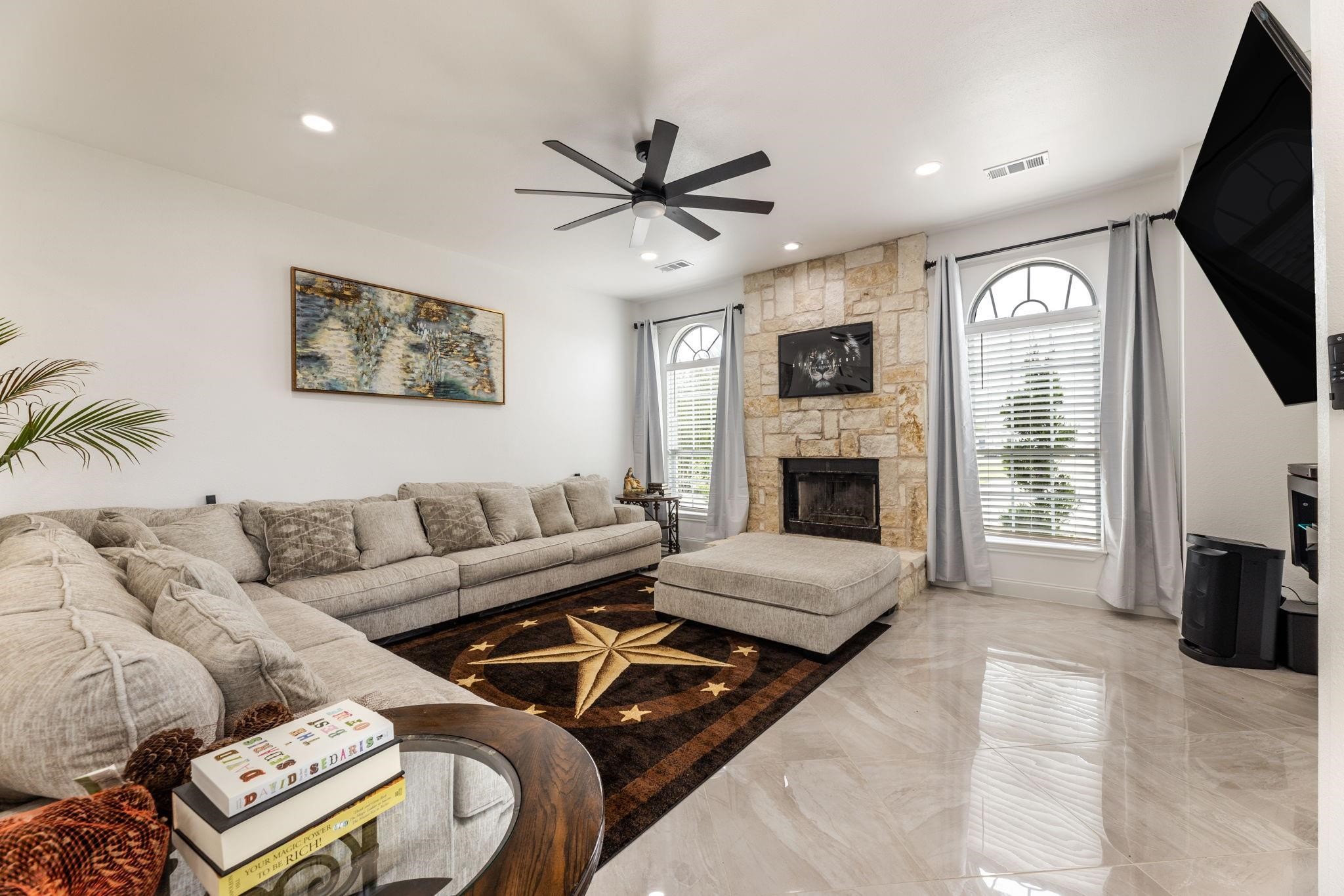 4610 County Road 551 Farmersville TX 75442