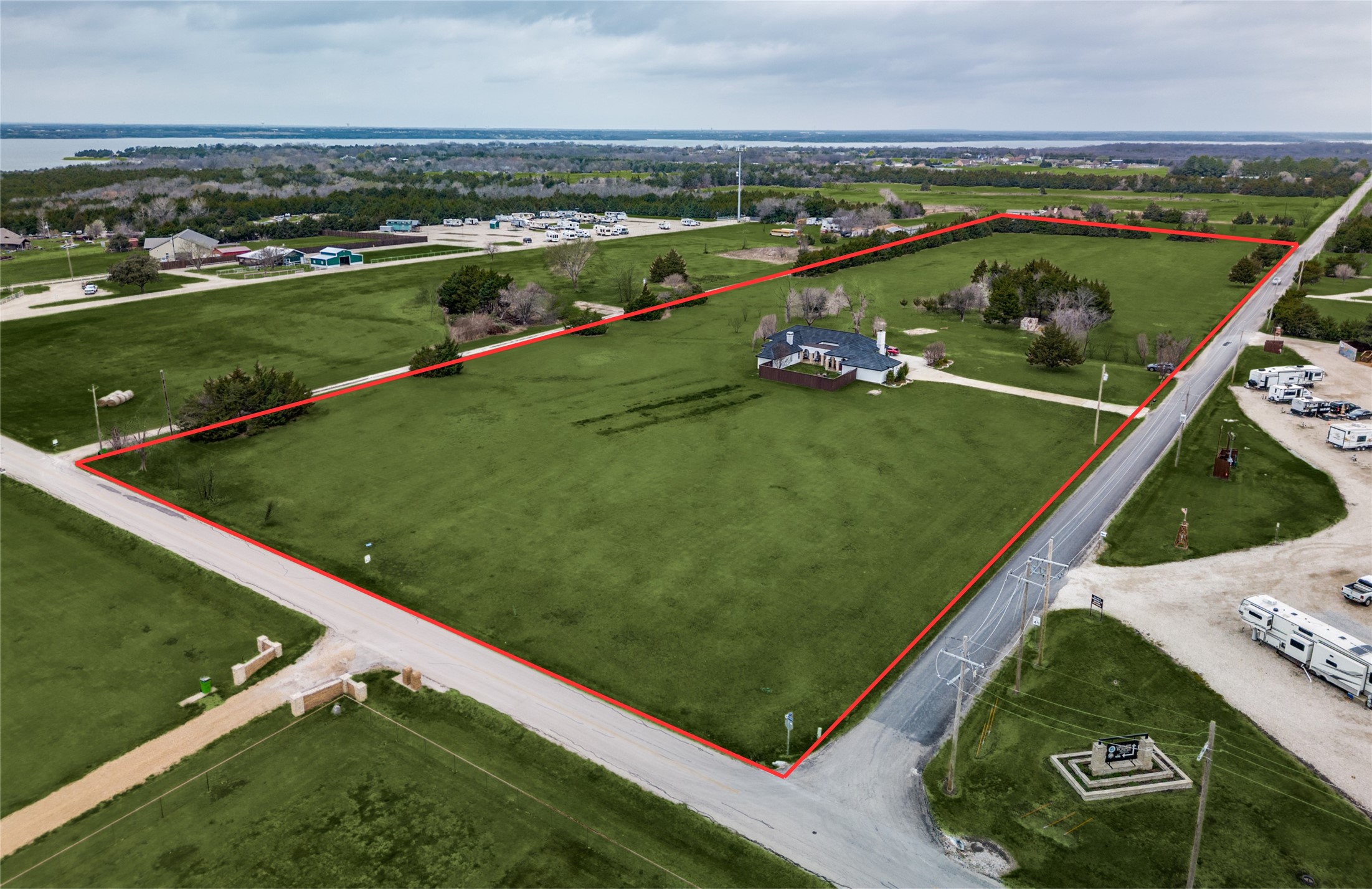 4610 County Road 551 Farmersville TX 75442