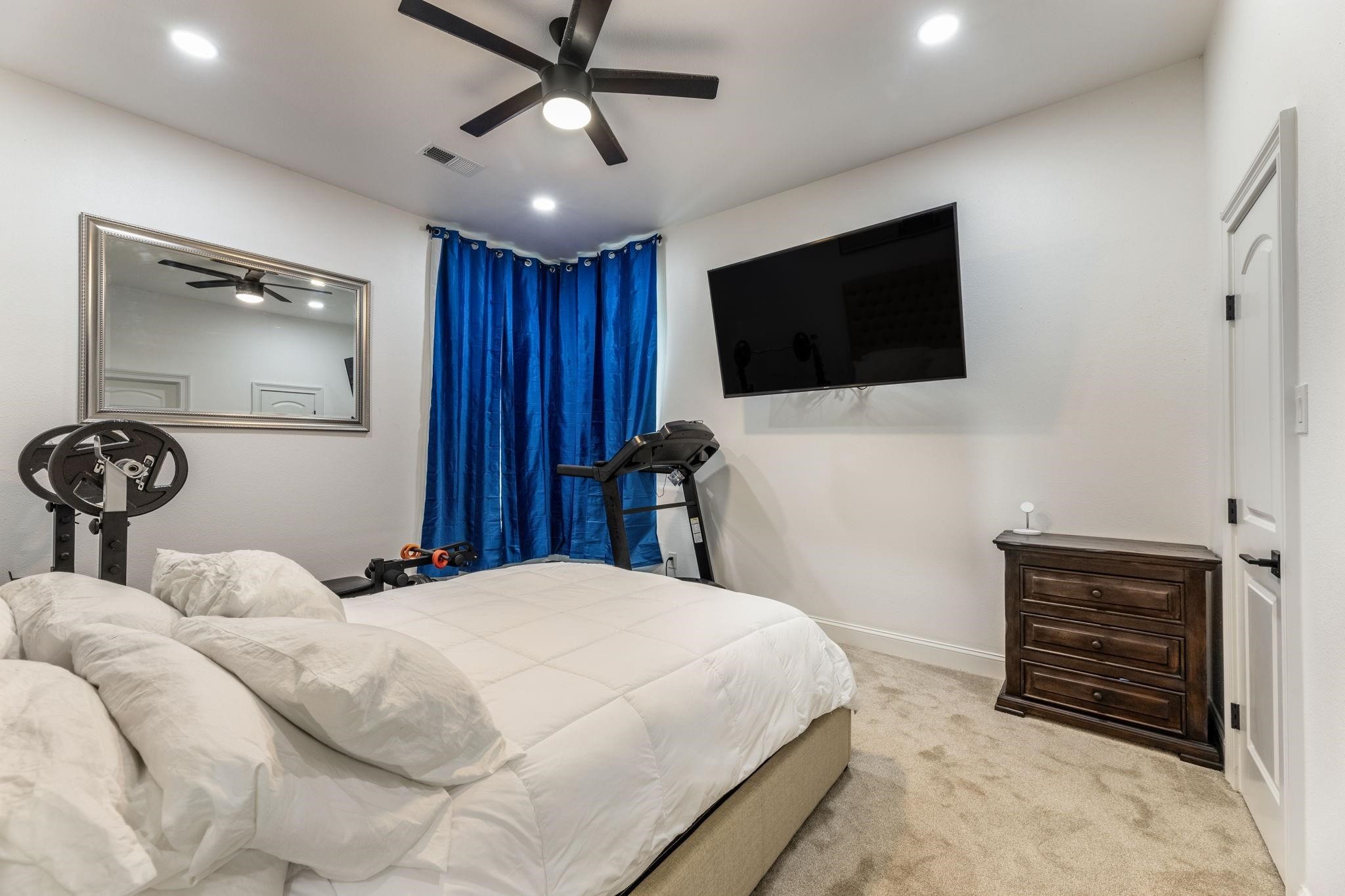 4610 County Road 551 Farmersville TX 75442